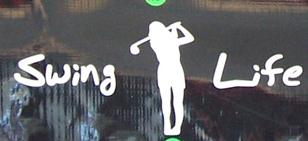 Swing Life Golf (female)