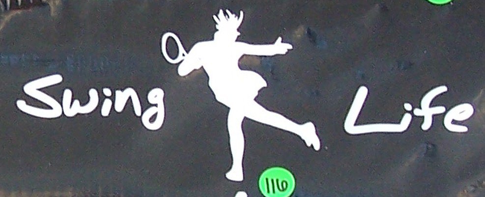 Swing Life Tennis (female)