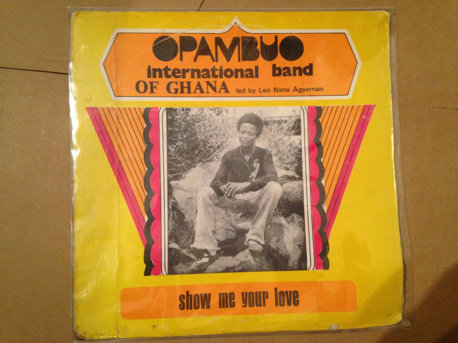 White Plains - Lovin' You Baby / Noises (In My Head) White Plains - Lovin' You Baby / Noises (In My Head)