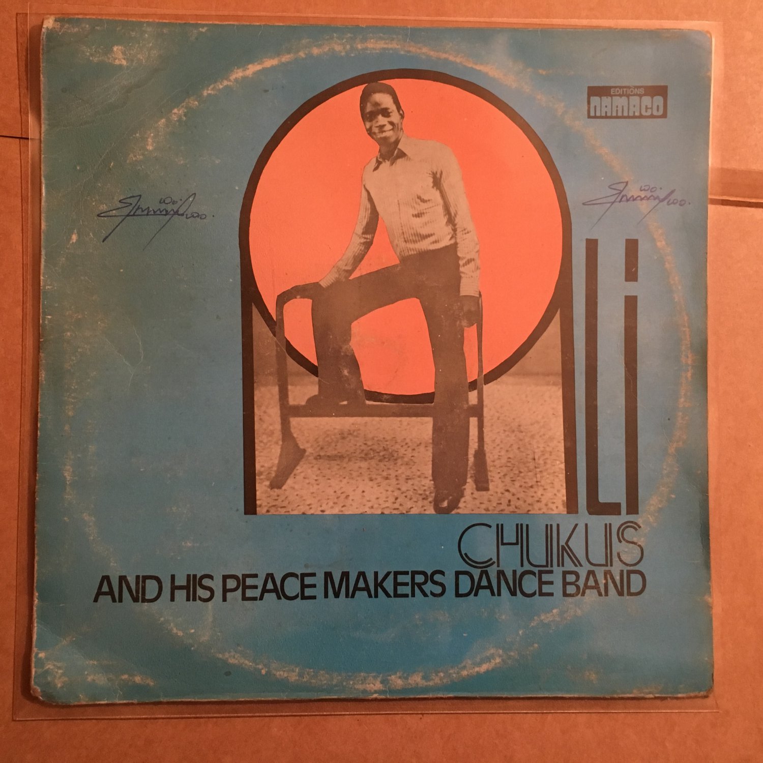 Ali Chukus His Peace Makers Dance Band Ali Chukus His Peace Makers Dance Band Ali Chukus His Peace Makers Dance Band Ali Chukus His Peace Makers Dance Band