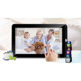 Sleek 64 GB 7" Android 4.0 Tablet PC WIFI+ FREE Case & stylus