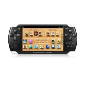 A.E Electronics JXD Game Touch Screen Tablet Pc Android 4.0 Wi