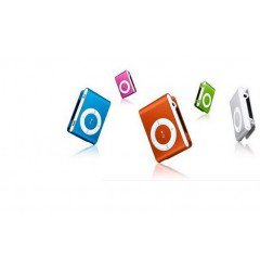 A.E Electronics clip MP3 Player 8 color support 8GB $1 SALE
