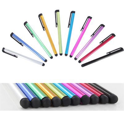 FREE Universal Stylus Touch Pen iPhone 3GS 4G 4S iPod