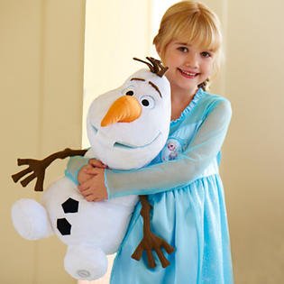 Frozen Olaf plush toy 30 CM Gift *SALE