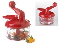 Tupperware Quick Chef