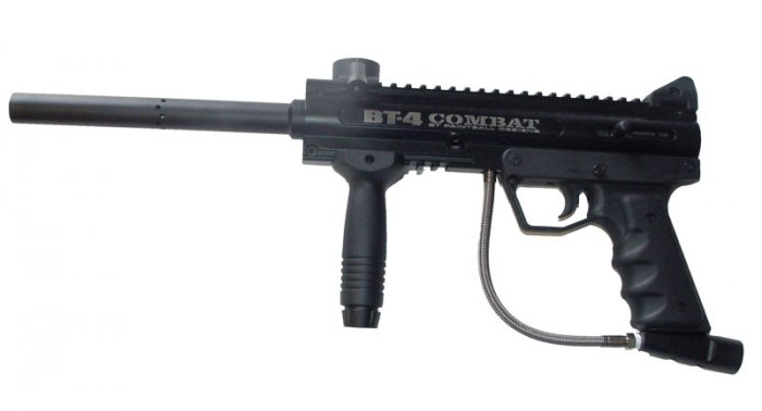 BT4 Combat