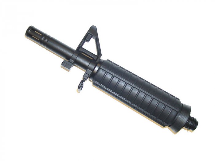 BT BT-16 M-16 Barrel