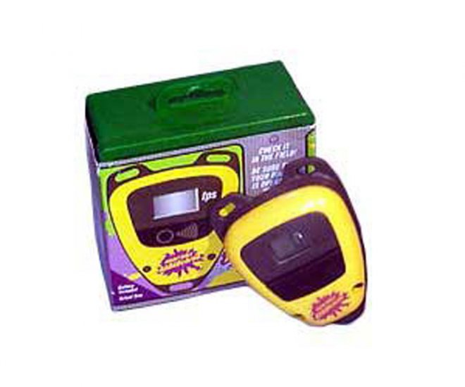 Sport Sensor Hand Chrono