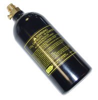 16 ounce Tank Aluminium