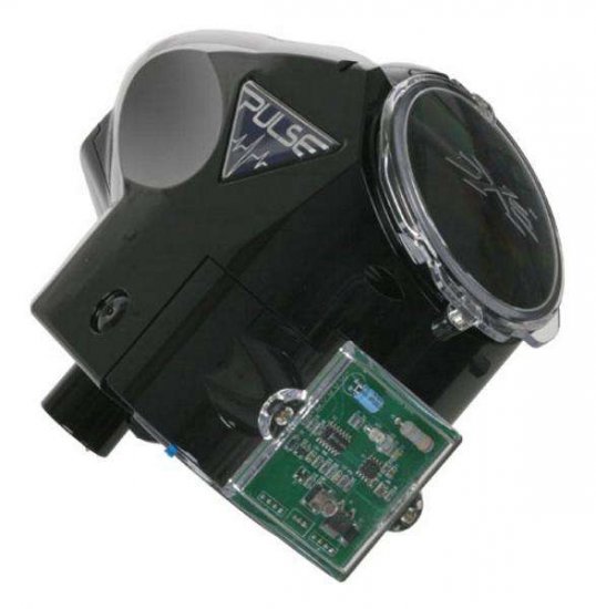 DXS Pulse Loader