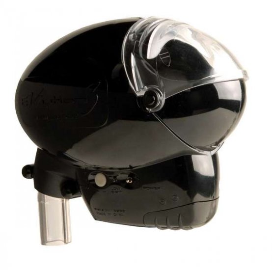 ViewLoader Evlution 3 Loader Black Egg