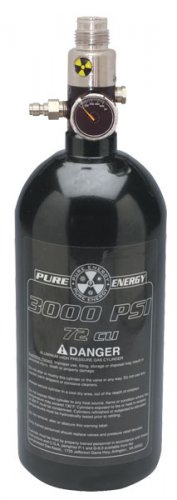 Pure Energy 72/4500 TC CERTIFIED