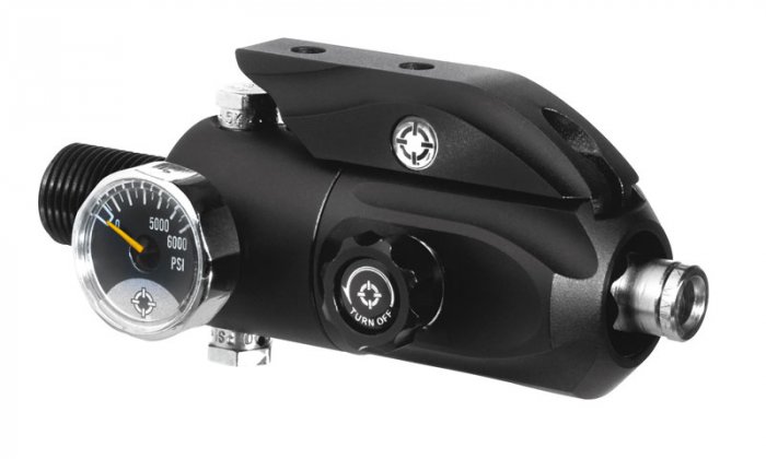 Smart Parts Micro Maxflow Reg