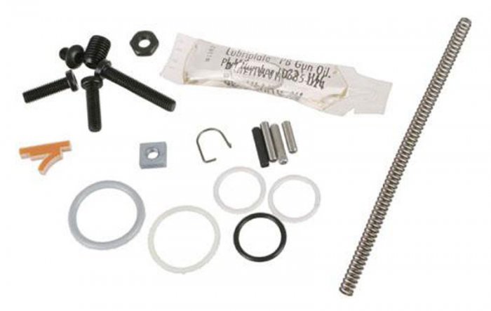 Tippmann 98 & Custom Pro Parts Kit Universal