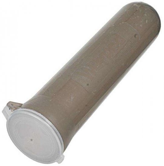 140 Round Paintball Tube