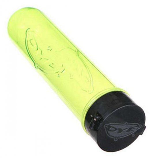 Proto 140 Round Tube