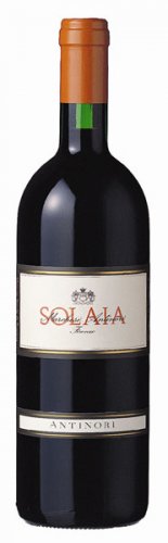 Solaia Antinori