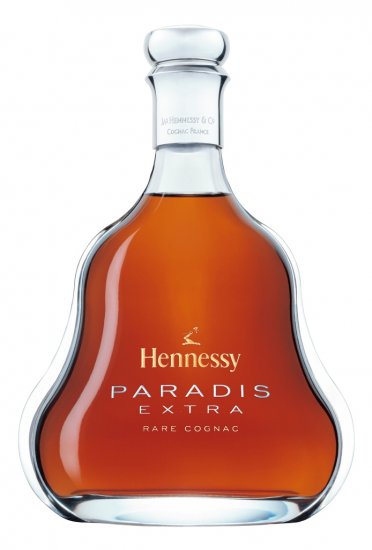 HENNESSY PARADIS