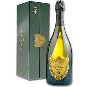 Dom Perignon Champagne