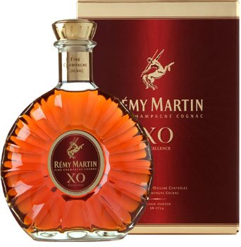 Remy Martin XO