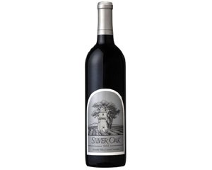 Silver Oak Napa Valley Cabernet Sauvignon 2001