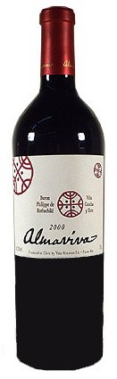 Almaviva 750ml