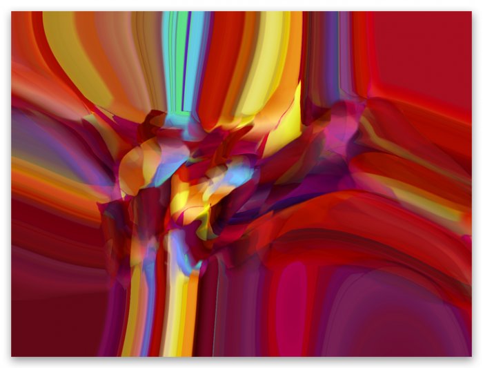 Fists of Color