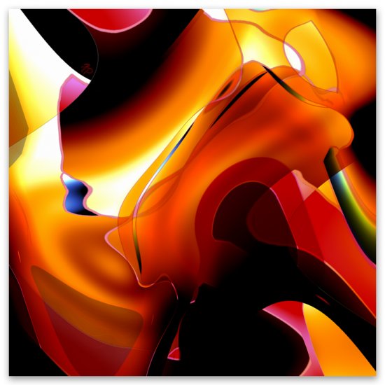 Faces and Sounds