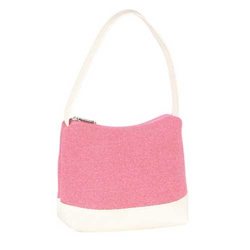 Pink Mini Purse