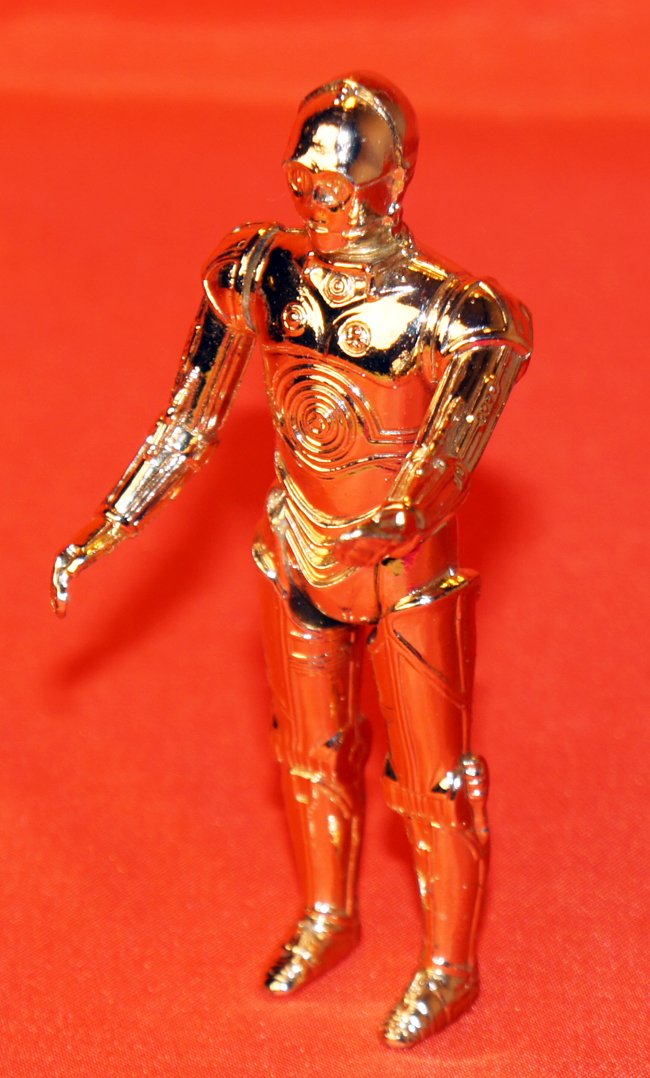 toy c3po