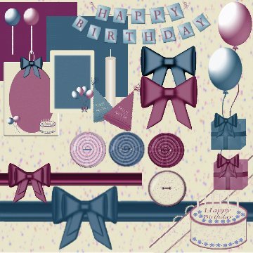 Birthday Wishes