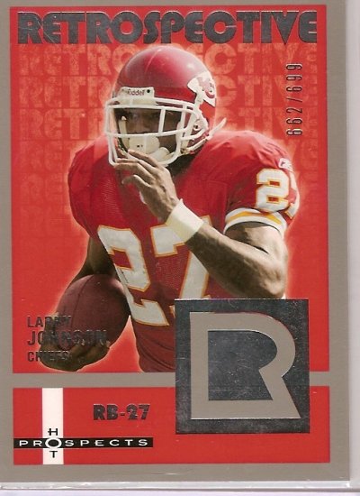 Larry Johnson