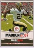 Reggie Bush