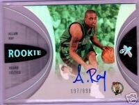 Allan Ray