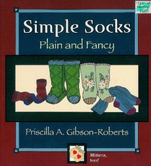 Hand Knit Socks Pattern - Connie Hester: fiber collage artist