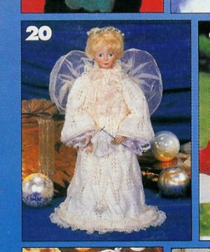 Baby born knitting pattern - doll knitting patterns |