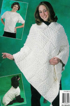 ARAN CROCHETED PATTERN SWEATER &#171; CROCHET FREE PATTERNS