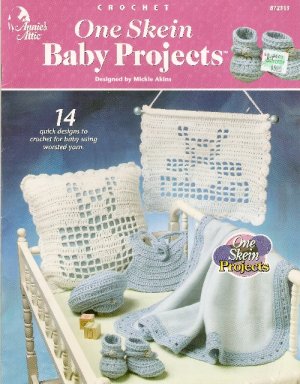 Crocheting - Gonzaga Student Web Server