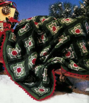 crochet patterns for tree skirts crochet club crochet patterns for tree skirts crochet club