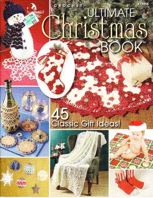 Crochet Afghans, Afghan Patterns - Knit & Crochet and So Much More!