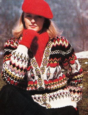 Bernat: Yarn Knit Crochet FAQs