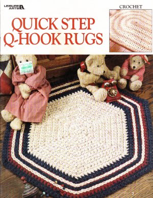 Crochetbug В» african flower half hexagon