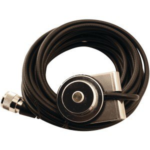 BROWNING BR-311 NMO Trunk Mount