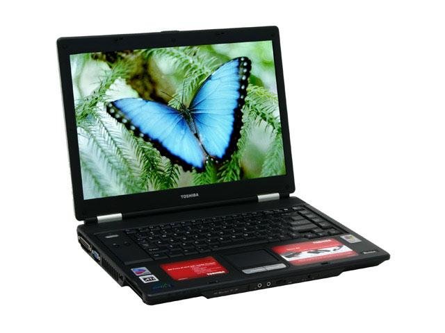 Toshiba Tecra A4 BTO Notebook Computer , ----- ** BONUS FREE S&H (LOWER 48 STATES) **