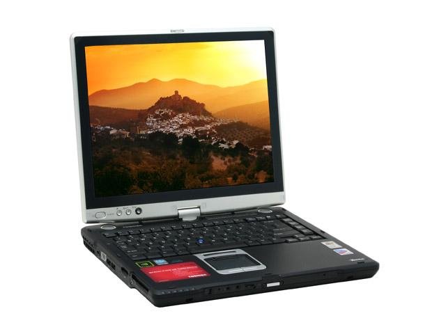 Toshiba Tecra M4-S435 Tablet PC, ----------- ** BONUS FREE S&H (LOWER 48 STATES) **