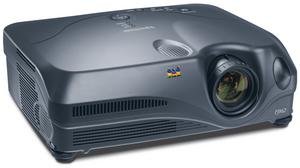 ViewSonic PJ862 - LCD projector