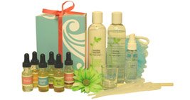 U.B.You Signature Fragrance Collections