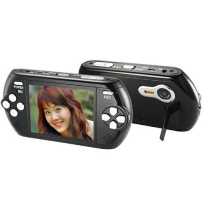 1GB 3.0" TFT PMP Game Player