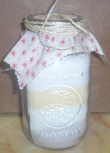 Jubilant Jars- Perfect for Pets: Doggy Biscuits